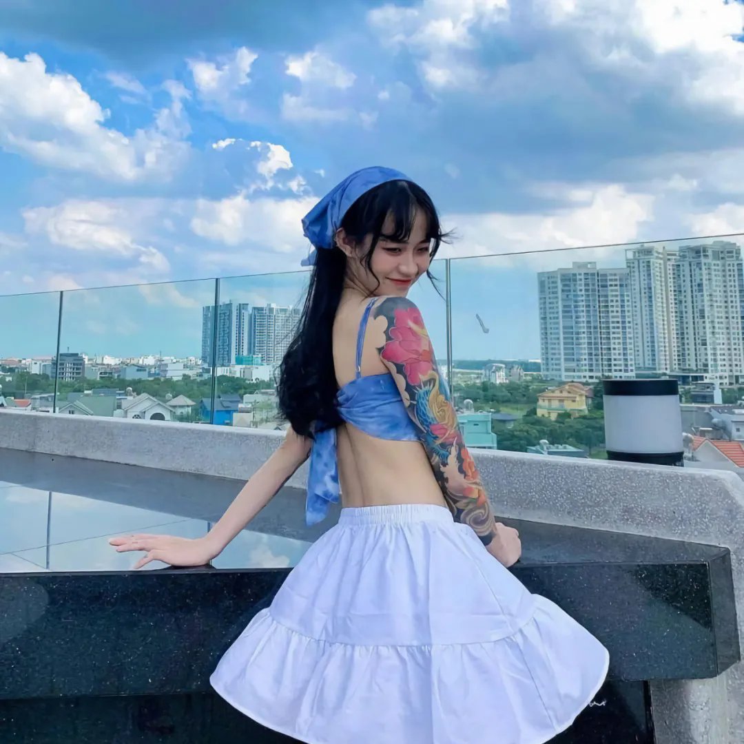 通往大河之路