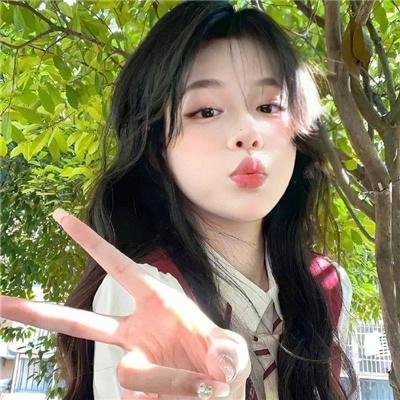 我的女友们